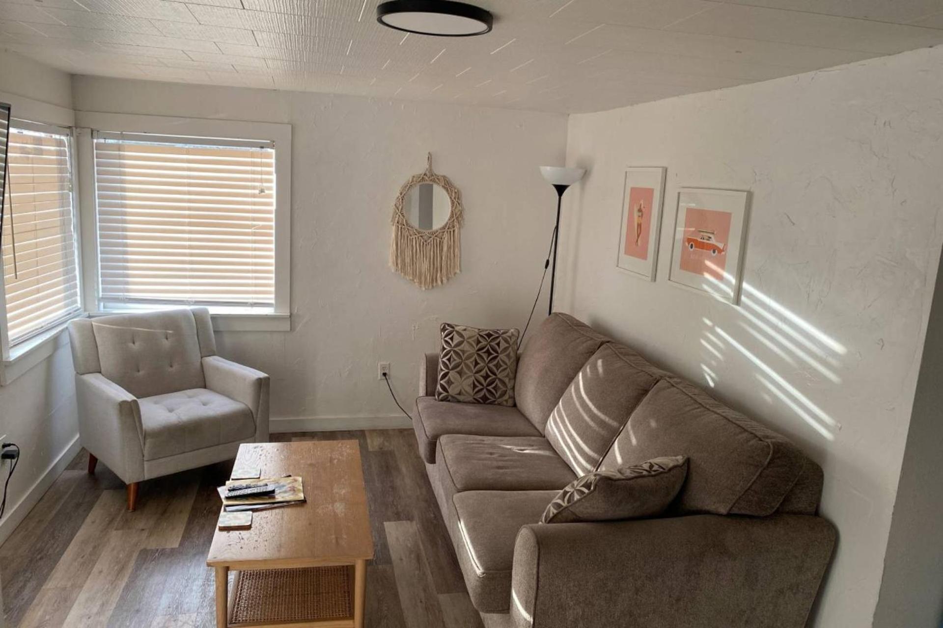 Sea Haven Motel Unit One Rockaway Beach Kültér fotó